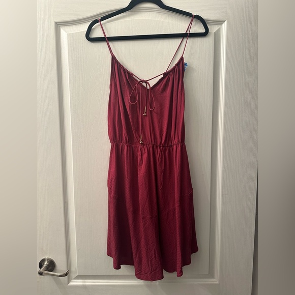 Free People mini dress M - Picture 3 of 3